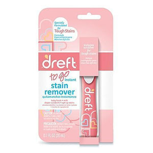 Dreft To Go Instant Stain Remover