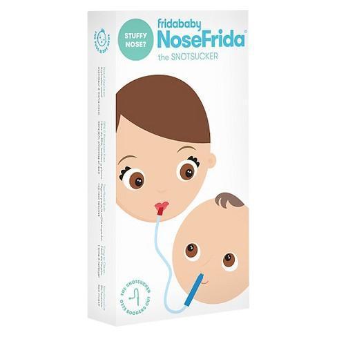 FridaBaby NoseFrida